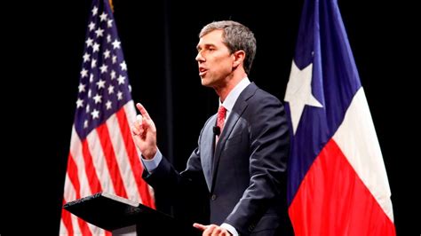 beto o'rourke education|TEXAS DEBATE: Beto O'Rourke bio and background.
